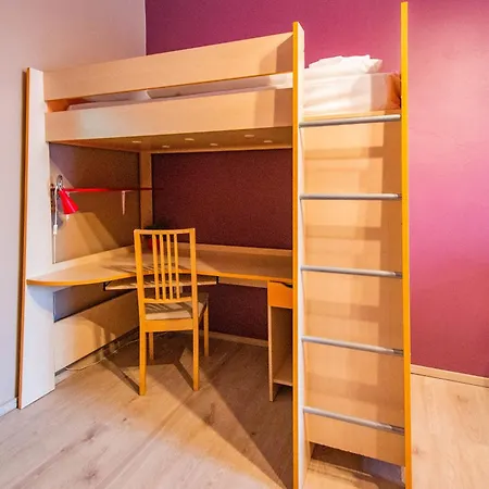 Modern Cozy By Ruterra * Praga