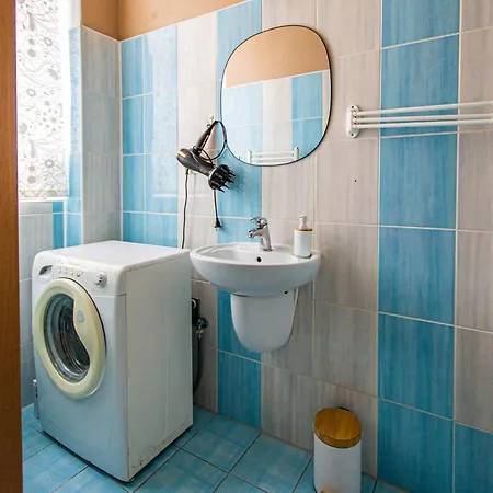 Apartament Modern Cozy By Ruterra