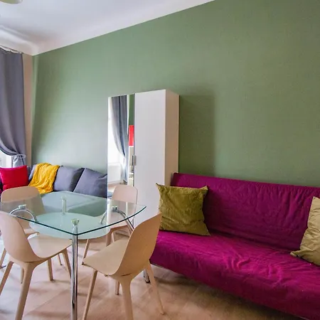 Apartament Modern Cozy By Ruterra