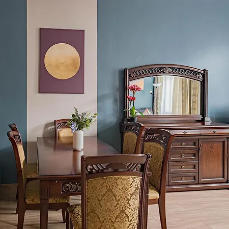 Modern Cozy By Ruterra * Praga