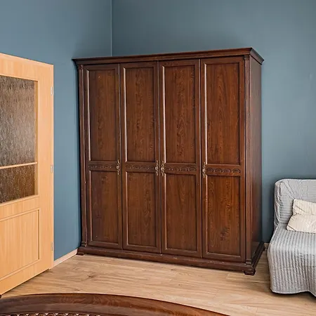 Modern Cozy By Ruterra Apartament Praga