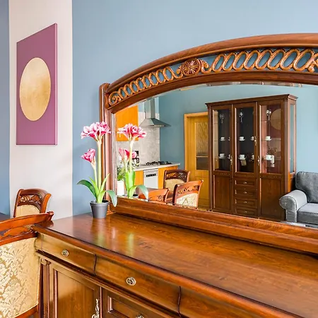 Modern Cozy By Ruterra Praga