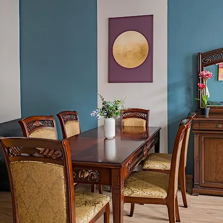 Modern Cozy By Ruterra * Praga