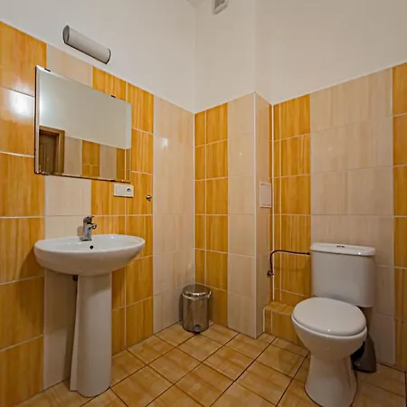 Apartament Modern Cozy By Ruterra