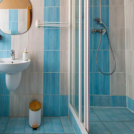 Modern Cozy By Ruterra Praha