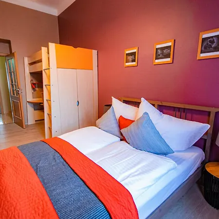 Modern Cozy By Ruterra * Praha