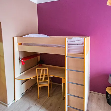 Modern Cozy By Ruterra Apartmán Praha