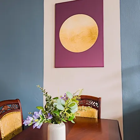 Modern Cozy By Ruterra *
