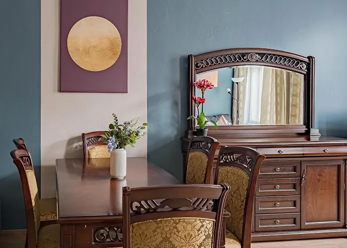 Modern Cozy By Ruterra * Prag
