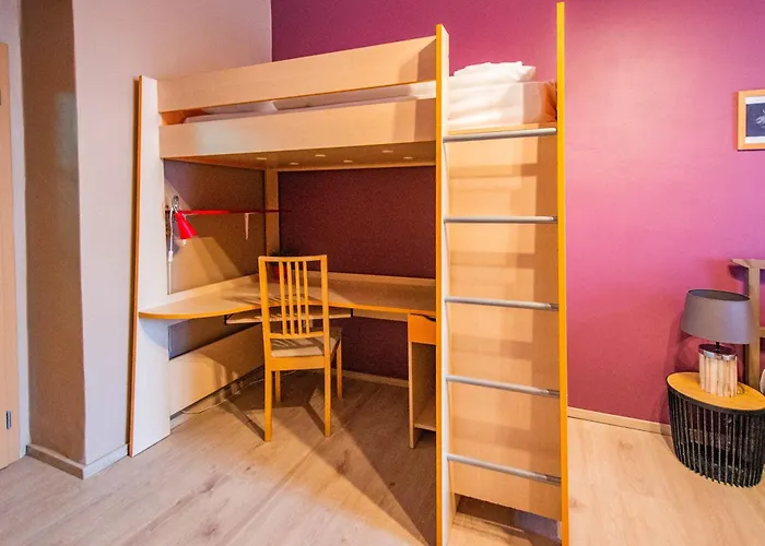 Modern Cozy By Ruterra * Praga