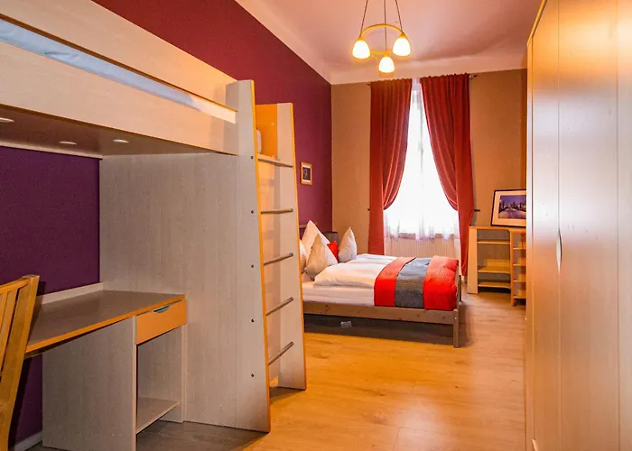 Modern Cozy By Ruterra Apartamento