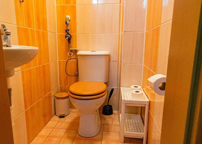 Modern Cozy By Ruterra Apartamento *