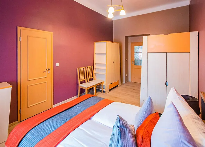 Apartamento Modern Cozy By Ruterra