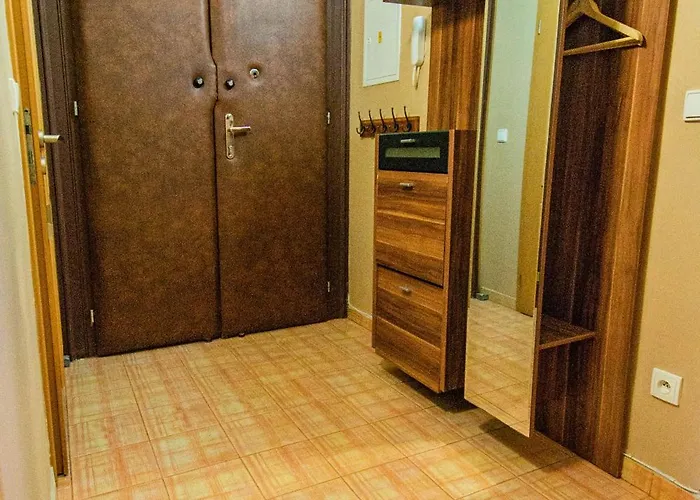 Modern Cozy By Ruterra Apartamento