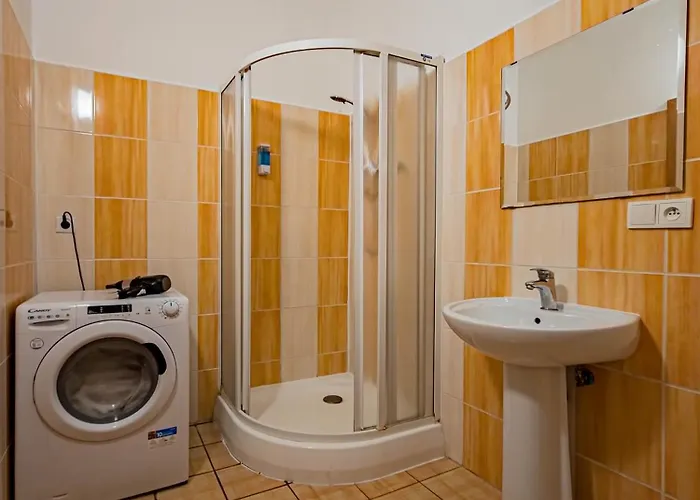 Modern Cozy By Ruterra Apartamento *