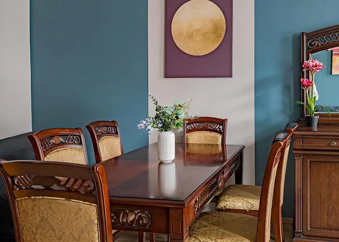 Modern Cozy By Ruterra * Praga