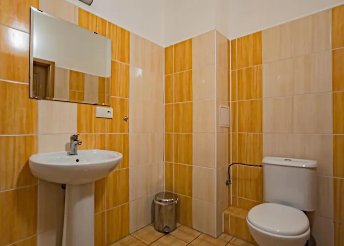 Apartamento Modern Cozy By Ruterra