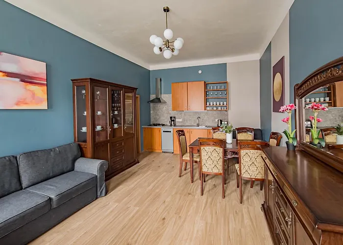 Modern Cozy By Ruterra Apartamento *